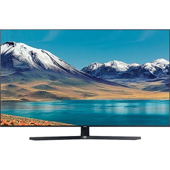 samsung 127 cm smart tv