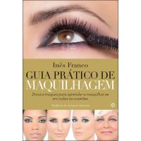 Guia Prático de Maquilhagem