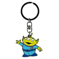 Porta-Chaves de Metal Toy Story 4: Alien