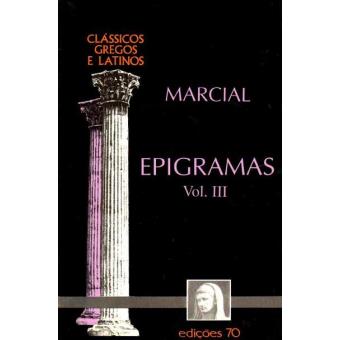 Epigramas Vol 3