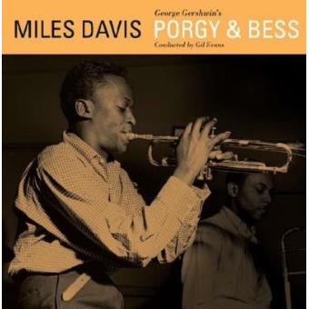 Porgy and bess