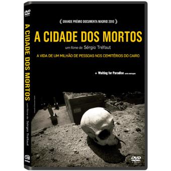 A Cidade dos Mortos