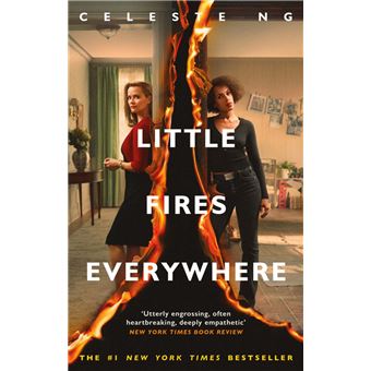 Little Fires Everywhere