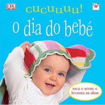 Cucuuuu! O Dia do Bebé