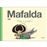 Mafalda: Não é Justo!_0