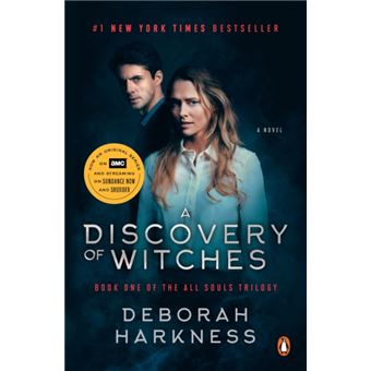 A Discovery of Witches