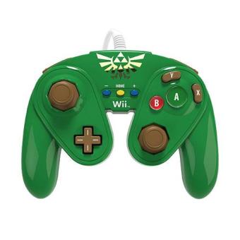 Giacca Siliconica Per Controller Wii U PDP - Rosa - Nuova Sigillata - Foto 3
