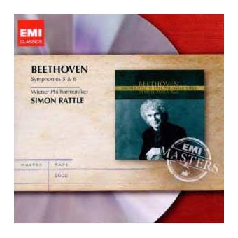 Beethoven | Symphonies No.5 & 6