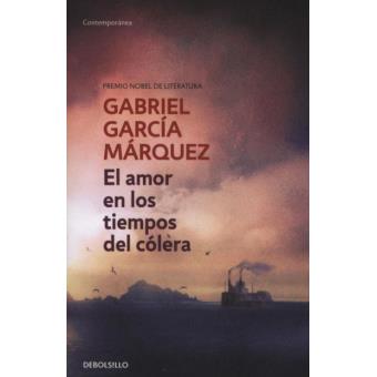 El Amor en los Tiempos de Cólera