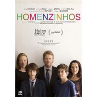 Homenzinhos (DVD)