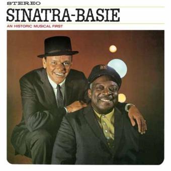 Sinatra-Basie: An Historic Musical First