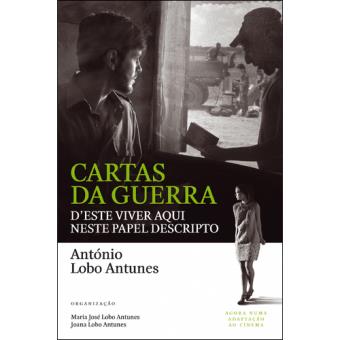Cartas da Guerra
