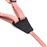 D'Addario Correia Eco-Comfort Ukulele 19UKE04 Coral_2