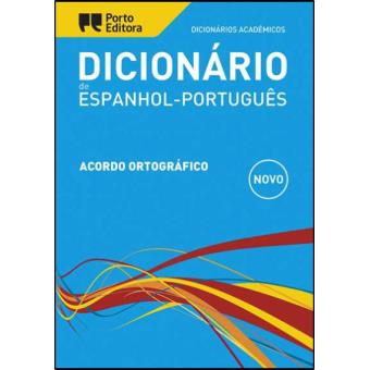 Dicionário Académico de Espanhol/Português