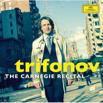 Carnegie recital