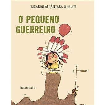 O Pequeno Guerreiro