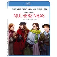 Mulherzinhas - Blu-ray