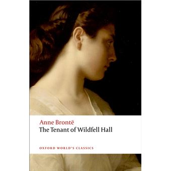 The Tenant of Wildfell Hall - 1