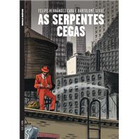 As Serpentes Cegas