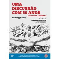 Uma Discussão com 50 Anos (DVD)