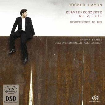 Piano Concertos & Diverti