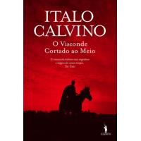 O Visconde Cortado ao Meio