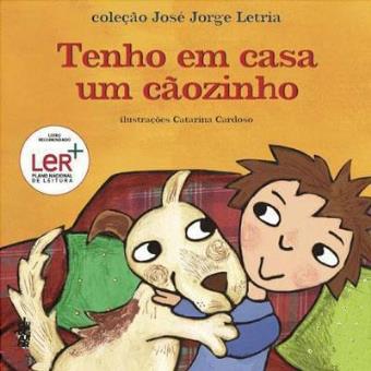 Tenho em Casa um Cãozinho