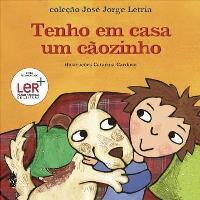 Tenho em Casa um Cãozinho