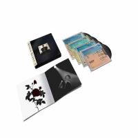 Warm Leatherette (180g) (Limited Deluxe Box Set) (4LP)