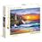 Puzzle Lighthouse at Sunset 1000 PCS_0