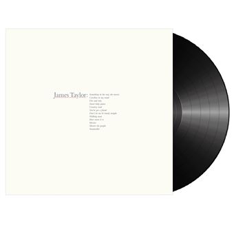 Greatest Hits - LP