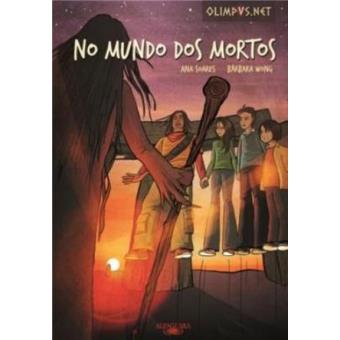 No Mundo dos Mortos