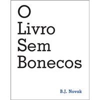 O Livro sem Bonecos