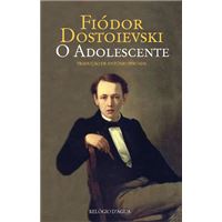 O Adolescente