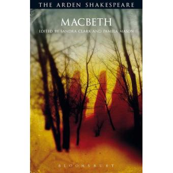 The Arden Shakespeare: Macbeth
