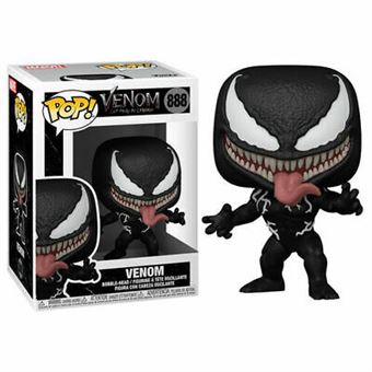 funko pop venom fnac