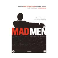 Mad Men - Season 1 (DVD)