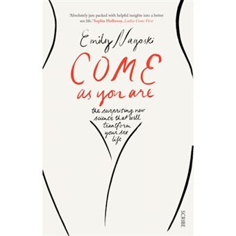 Come as you are