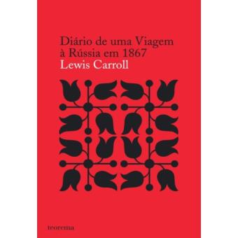 Diário de uma viagem à rússia em 1867