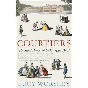 Courtiers