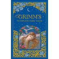 Grimm's Complete Fairy Tales