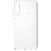 Capa Huawei para P30 Lite - Transparente