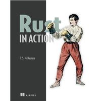 Rust in Action