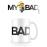 Despicable Me 2 - Caneca "My Bad"_0