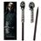 Esferográfica Harry Potter: Varinha Death Eater_0