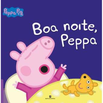 Boa Noite, Peppa