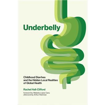 Underbelly - 1
