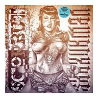 Split LP+CD