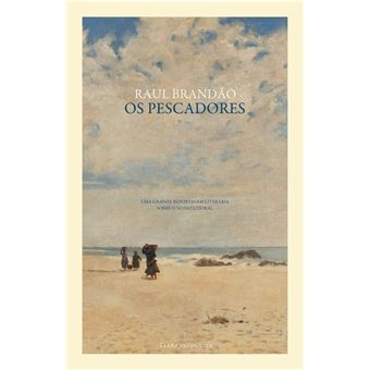 Os Pescadores - 1