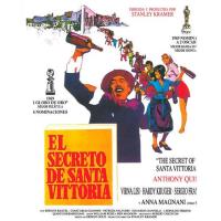 O Segredo de Santa Vitória